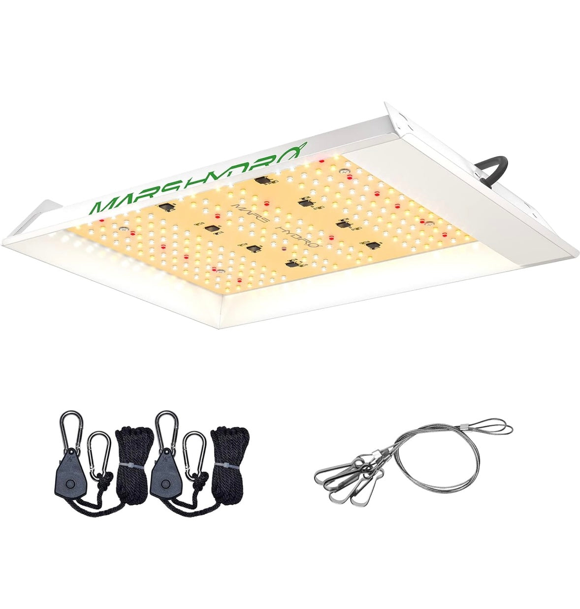 MarsHydro 100W Grow Light